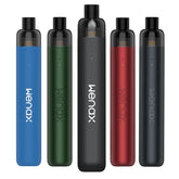 Geekvape Wenax Stylus Kit